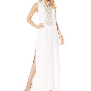 🌴⭐️Lilly Pulitzer Jane Maxi Dress⭐️🌴